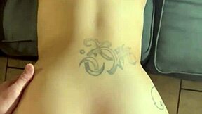 Busty Petite Hooker Feels Excited Sucking and Fucking Client Bareback at Trap House