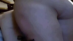 Schlampe Gets Ass Fucked Then Cleans My Ass