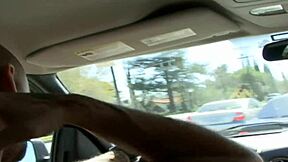 i bent over this busty latina and fucked her juicy pussy hard.