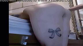 Schlampe Gets Ass Fucked Then Cleans My Ass