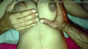 first time virgin girl gets bent over in sexy clip