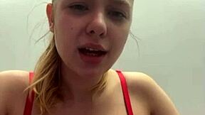 big dick fucks me in public