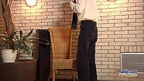 Want a teen massage ending in hardcore fuck?