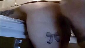 Schlampe Gets Ass Fucked Then Cleans My Ass