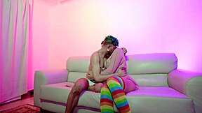 Couldn't resist giving it to my older stepbrother.