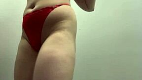 big dick fucks me in public