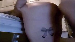 Schlampe Gets Ass Fucked Then Cleans My Ass