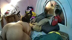 Is My Cousin A Slut? Her First Time With Me