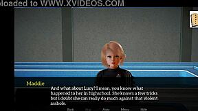 my new family 8 has teen 18+ erotic ass games with big tits and small 18+ tits in group fun