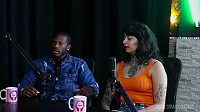 Compilados do Hyoran Carvalho watch on sheer red