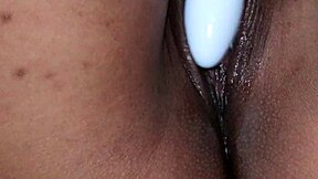 Christy Summers Plays With Her Juicy Wet Pussy