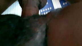 saym engages in a hard fuck with a teen, licking and hardcore action throughout the session