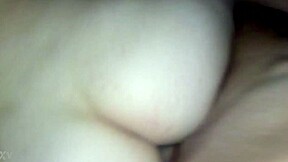 Fucking My Redhead Girlfriend At Home