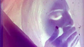 Teen White Girl Worships Big Black Cock