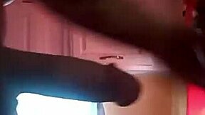 Face fucked when bored, sexy canadian babe.