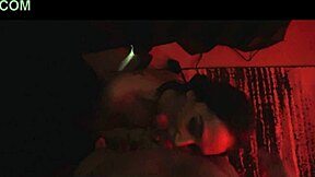 i'm fuckin sheena ryder bent over in the sex dungeon, she's moanin loud