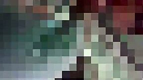 despu�s de la fiesta follando a mi cu�ada toda peda y caliente termin� abriendo las nalgas