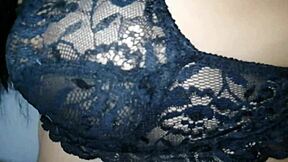 Look at This Colombian Bride's Big Ass. Young Babe with Natural Tits, So Cute.