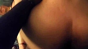 Can a latina milf take young bbc up her ass?