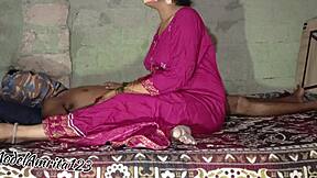 I Fingered My Fat Bhabhi's Big Ass