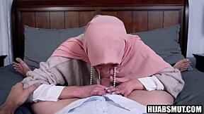 i hooked up with american guy, took his cock deep in doggystyle