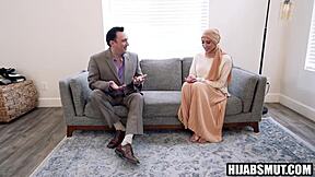 i hooked up with american guy, took his cock deep in doggystyle