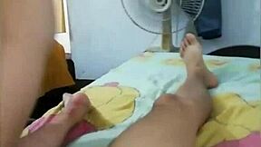 miamor lo hace muy bien aunque no queria que la grabara verdad que es hermosa