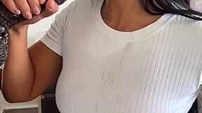 i crave huge meat dildo to fulfill desires with nysdel amateur couple