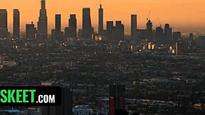 Wow, Ava’s dirty quest to get pregnant with teacher’s seed gets wild!