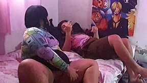 fudendo gostoso com essa putinha