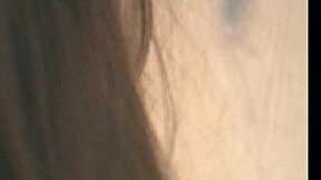 Katrina Fingers Wet Pussy in Kitchen!