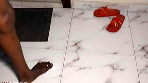 Wet Tight Pussy Gets Rough Doggy Fuck And Cumshot!