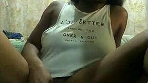 My first squirt soaked everything, I-I couldn’t stop with that group! So wild!