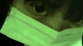 首次遥控跳蛋约会湿透高潮打断