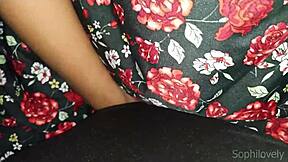 Stepsister, Ride Me in That Sexy Lingerie Now?