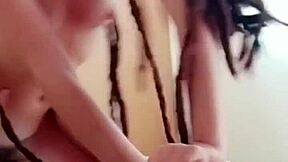 homemade creampie cumshot compilation by rastagirl