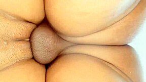 Latina babe masturbates on sister-in-law’s face and she swallows it all