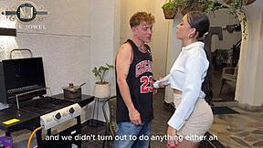 Always Late, He Said He Was Two Minutes Away From Dinner With His Family