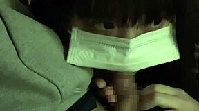 First Remote Vibrator Date Gets Wet And Interrupts