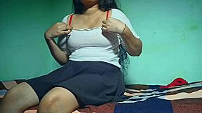 Hey cutie, ready for a hard blowjob and quick ride?