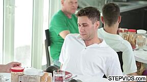 kagney linn karter seducing her stepson, i can't resist his big cock