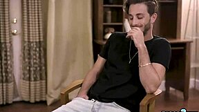 Filthy Teen Asks Stepmom To Share BF