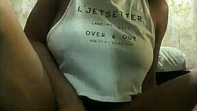 My first squirt soaked everything, I-I couldn’t stop with that group! So wild!