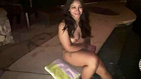 Rome Major intensely cums deep inside blonde pawg mila james with his monster cock