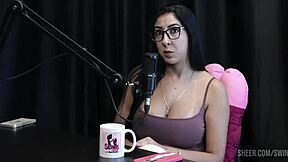 check renatinha melo’s hot casting clips with tifany and didy!