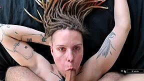 她说我超爱皮革紧身胸衣被猛操脸