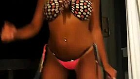 Argentinian teen prostitute enjoys old and young encounters 😎🌞