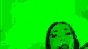 Brunette Teen 18+ Stepdaughter Drilled by Stepdad POV