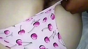 First Time From Behind After School, Grabs From Behind