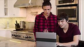 oh stepmommy, you're my favorite fuck